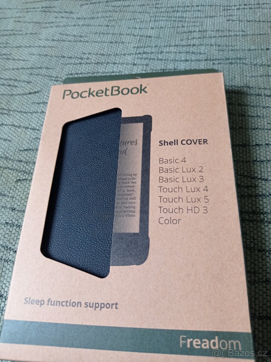 Pocket Book