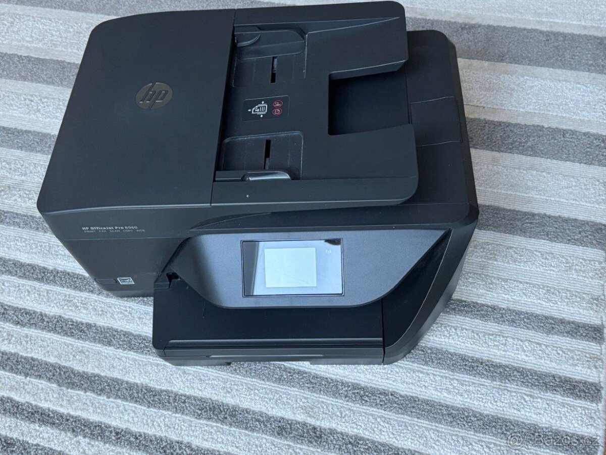 HP OfficeJet Pro 6960