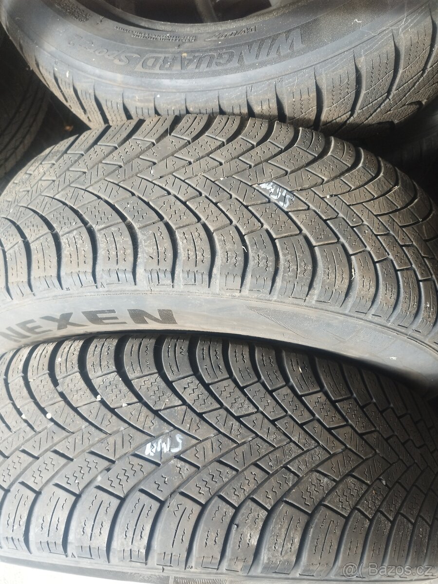 195/65 R15 Nexen Winguard