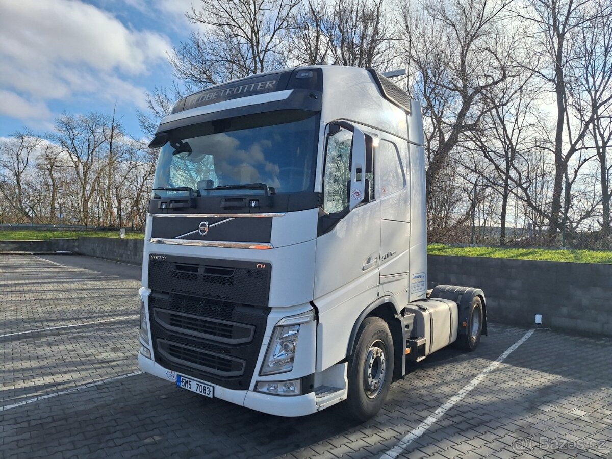 VOLVO FH 500