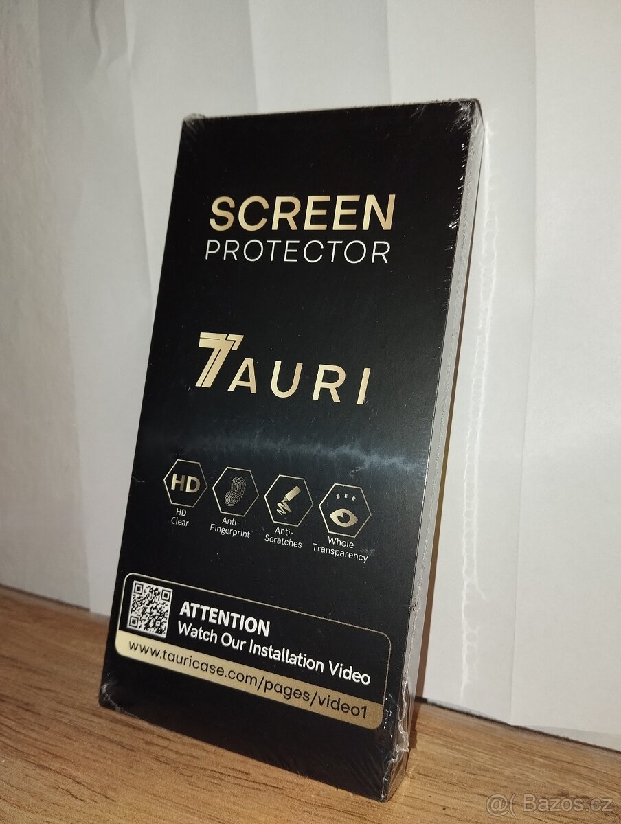 TAURI 3+3 Pack pro OnePlus Nord N20 5G