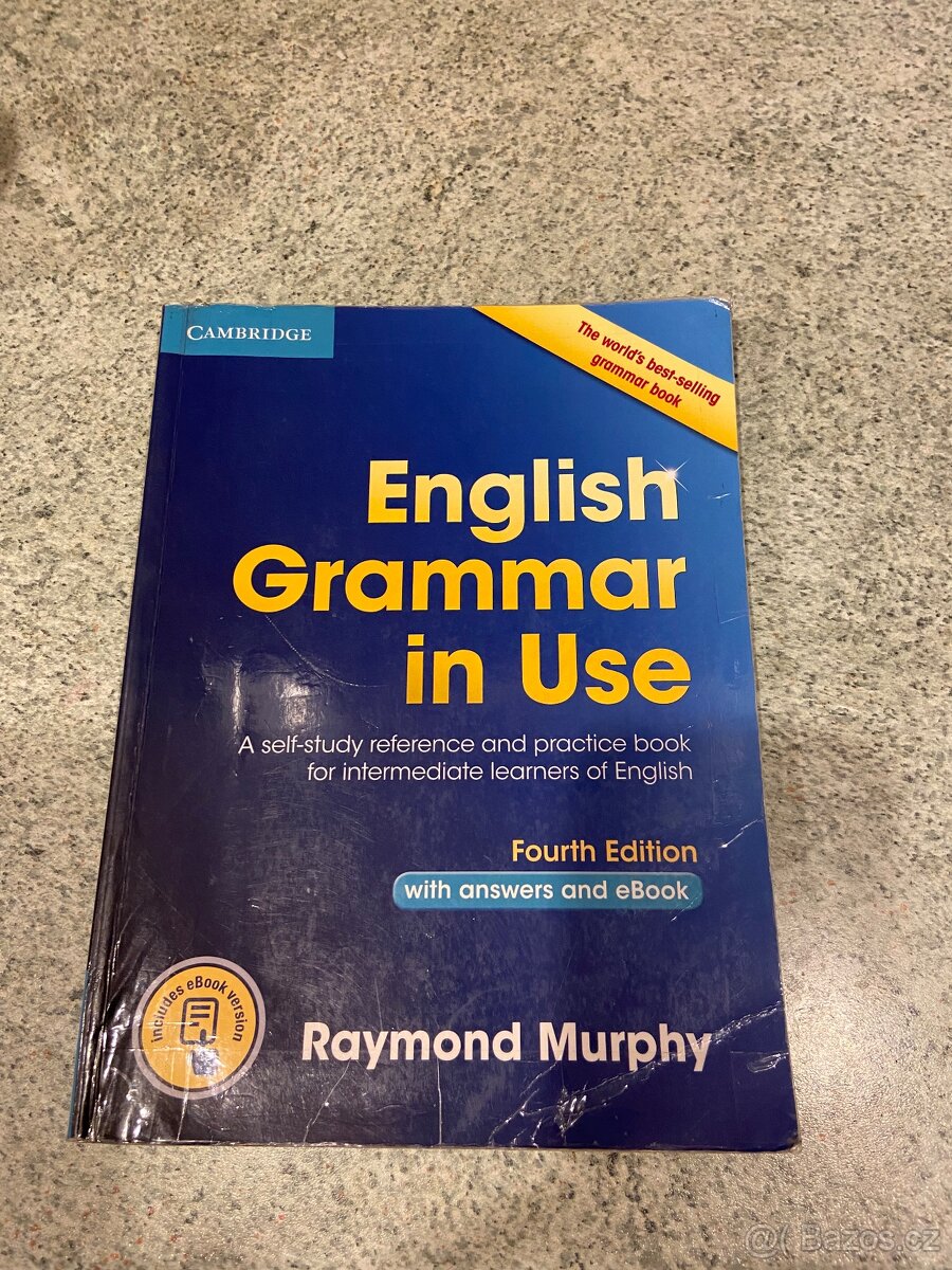 English Grammar in Use