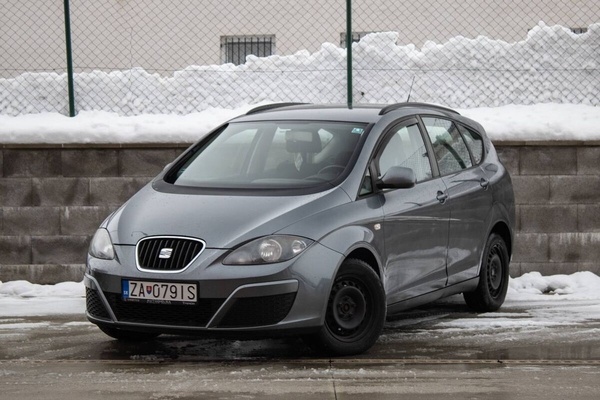 Seat Altea XL