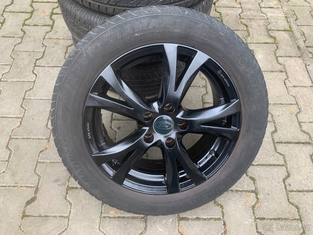 Ford 16"