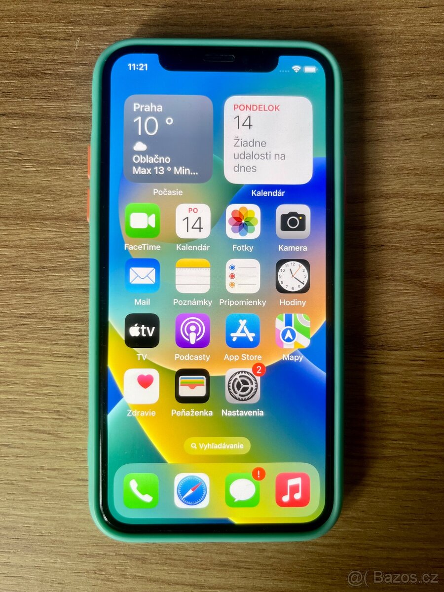 Apple iPhone X 64GB Space Grey