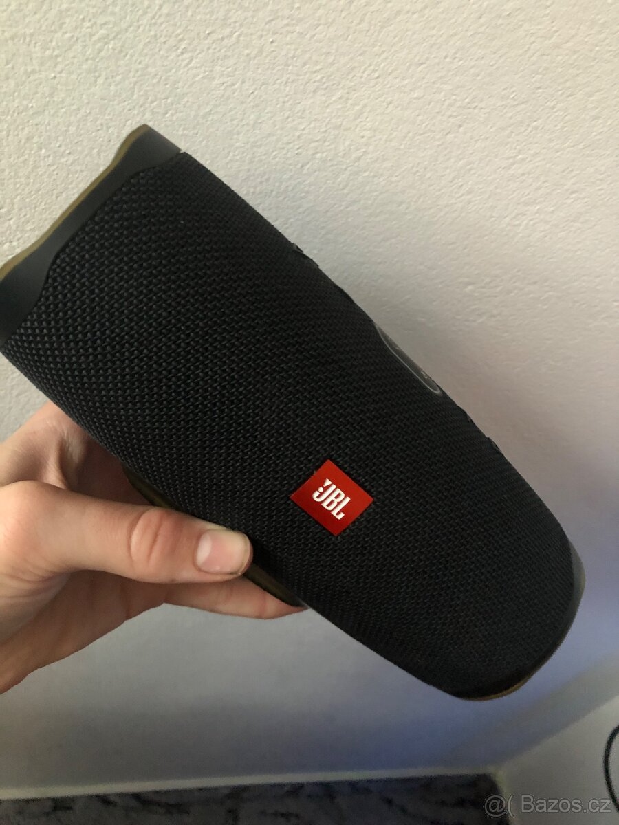 reproduktor JBL CHARGE4 na náhradní díly