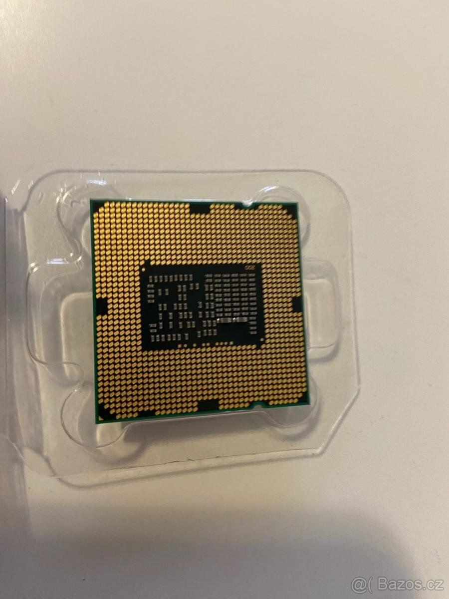 Procesor Intel I5-661, 3.3 GHz, LGA 1156