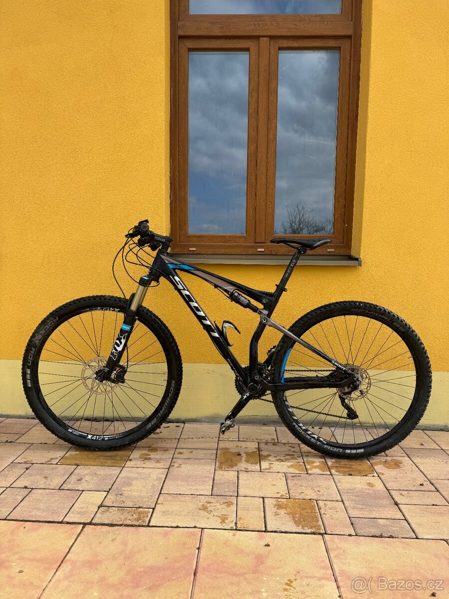 SCOTT Spark 940 2013