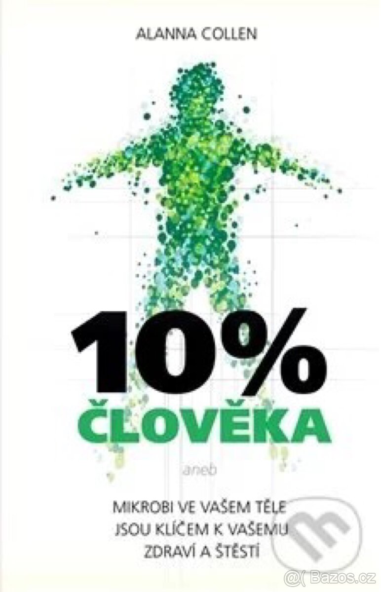 10% člověka