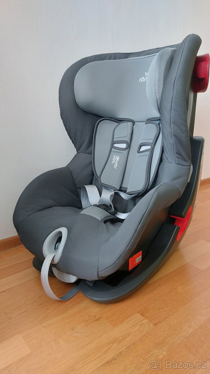 Britax Römer King II 2022