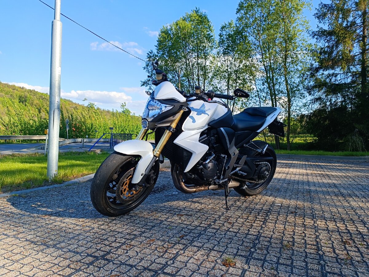 Honda CB 1000r