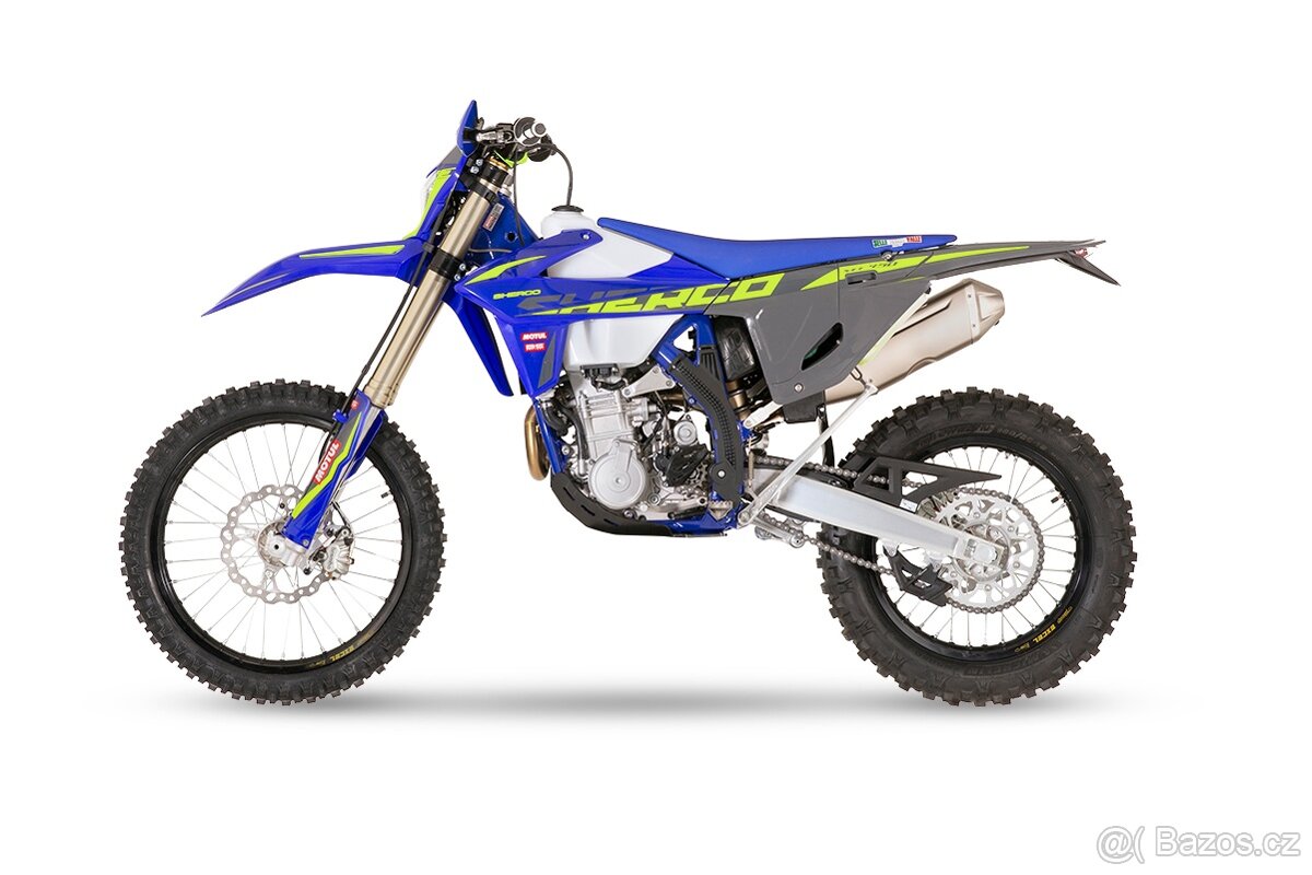 Sherco 450 SE-F model 2025