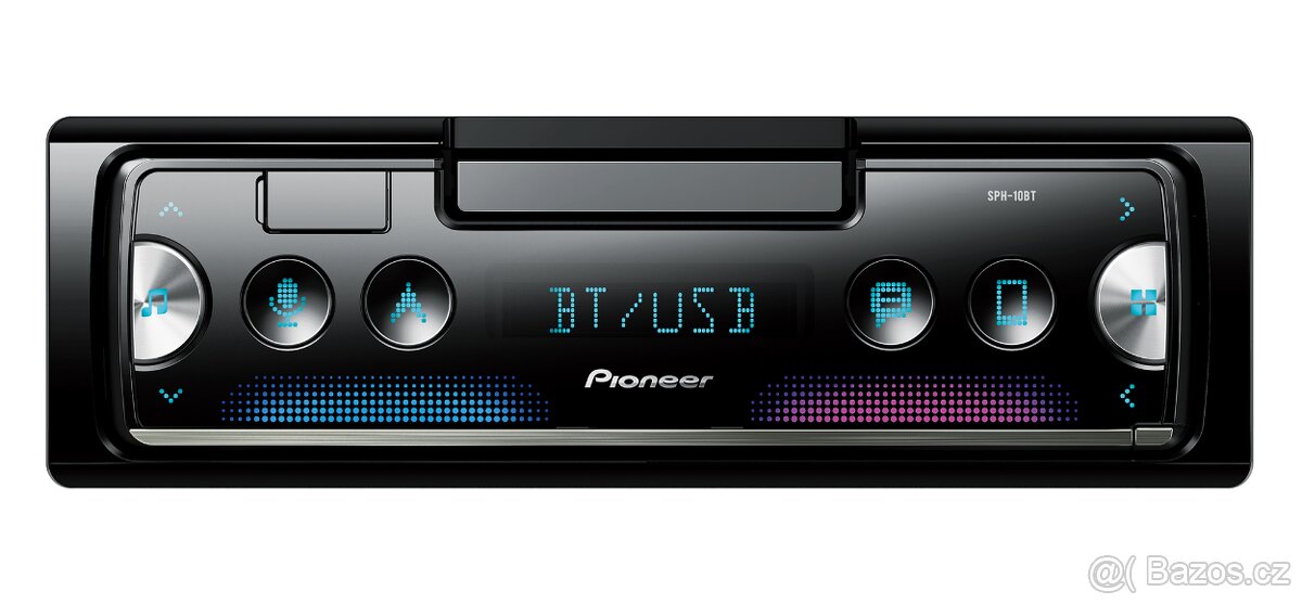 Pioneer SPH-10BT