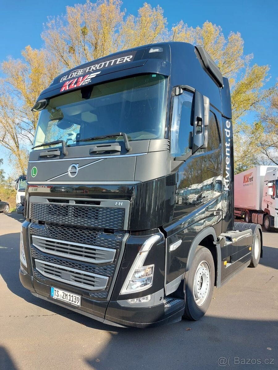 Volvo FH 500 XL - 4x2 – Tahač – EURO 6 