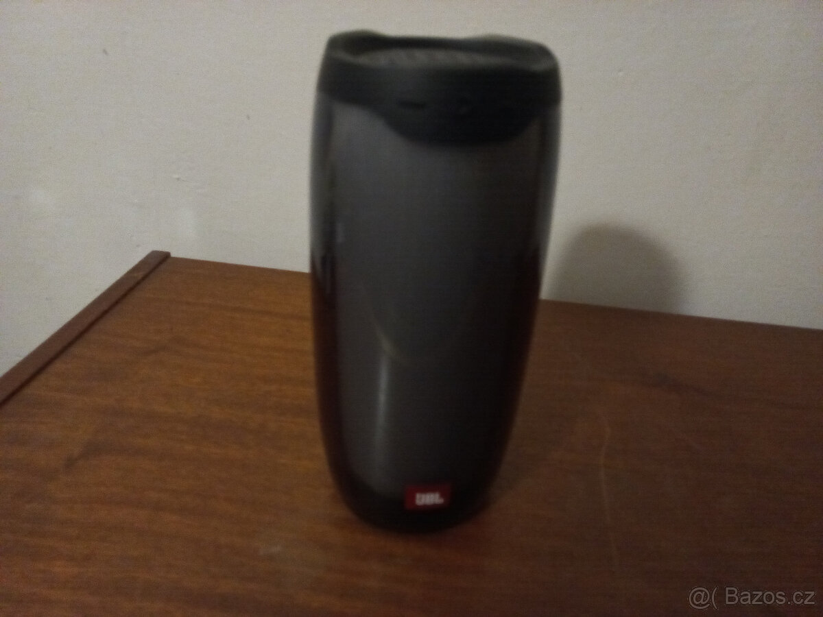 JBL Bluetooth reproduktor Pulse 4