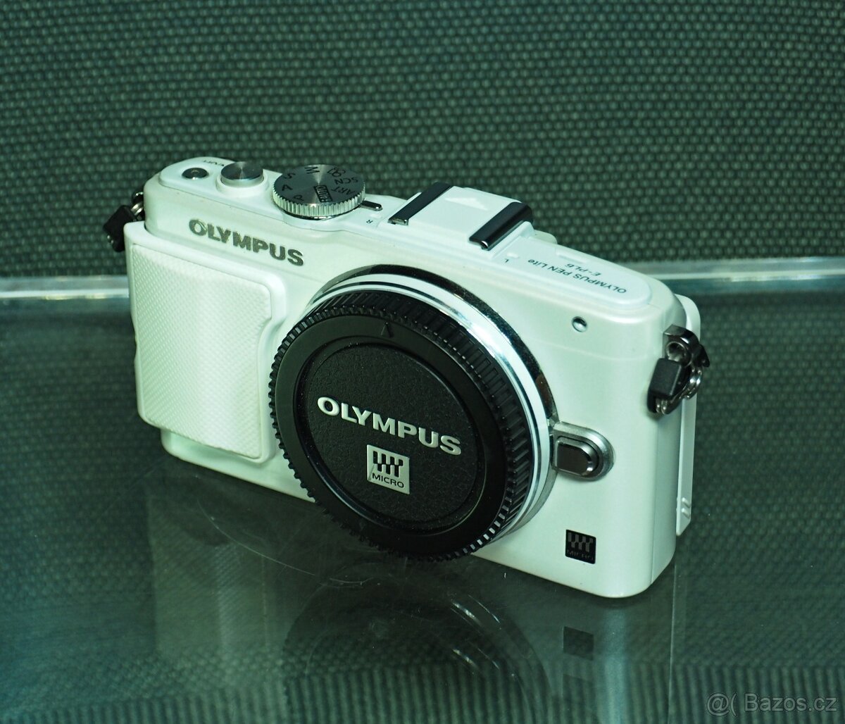 Olympus PEN EPL-6 -  telo