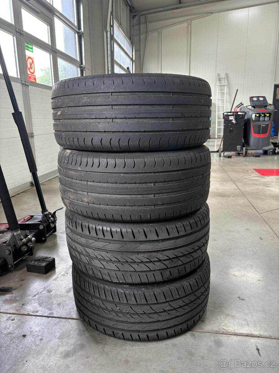 Letní pneu 225/40/18 r18