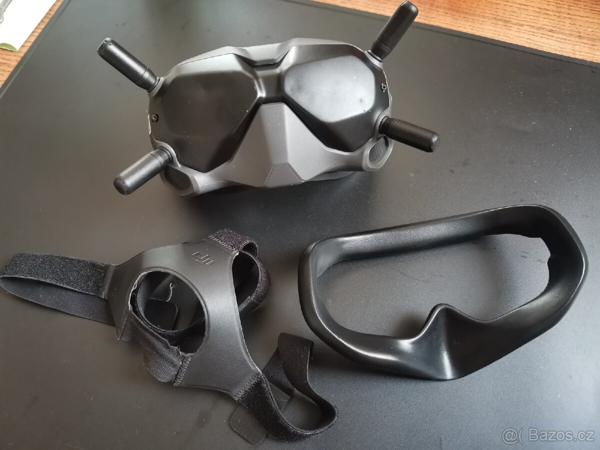 DJI Goggles V2