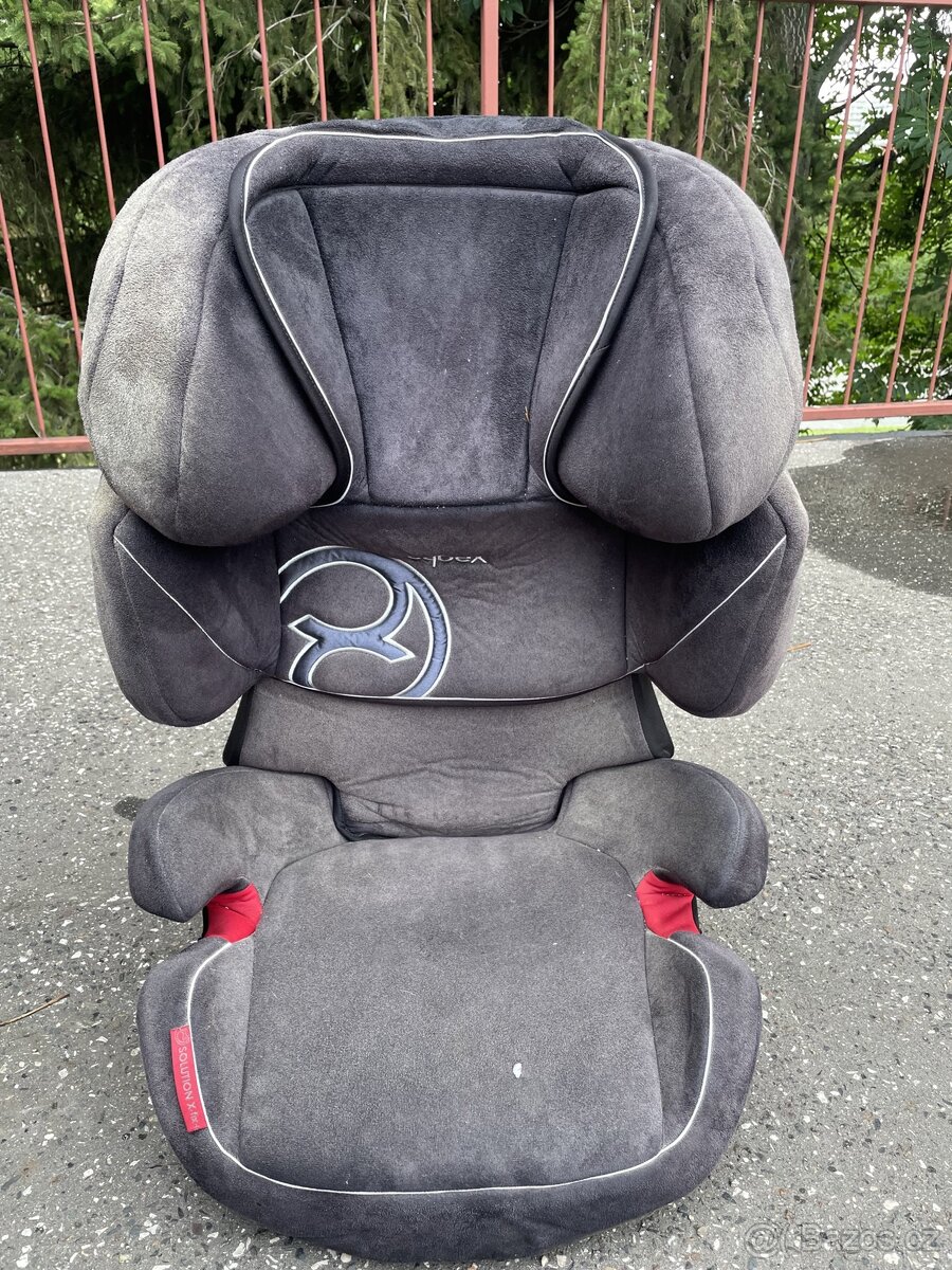 Sutosedacka Cybex