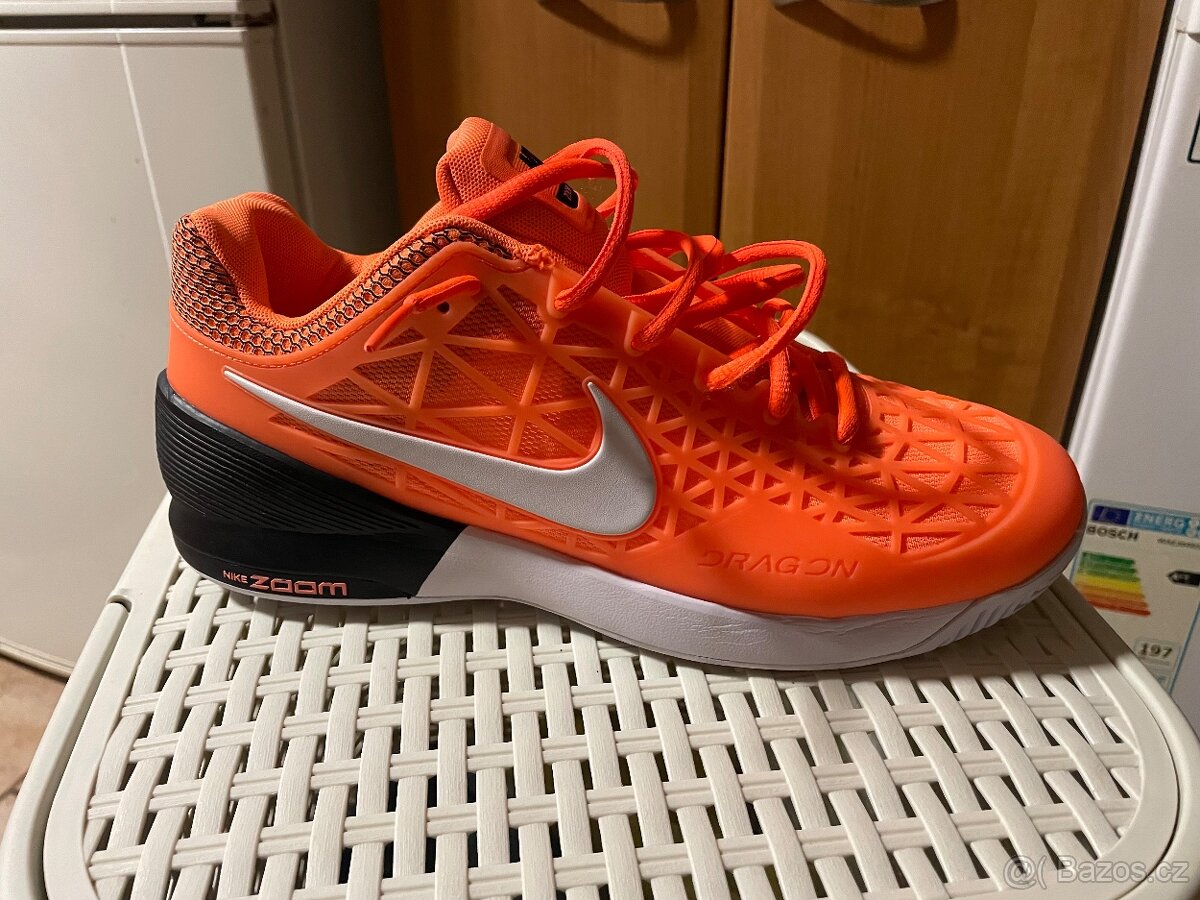 NIKE ZOOM CAGE 2 -EUR 44