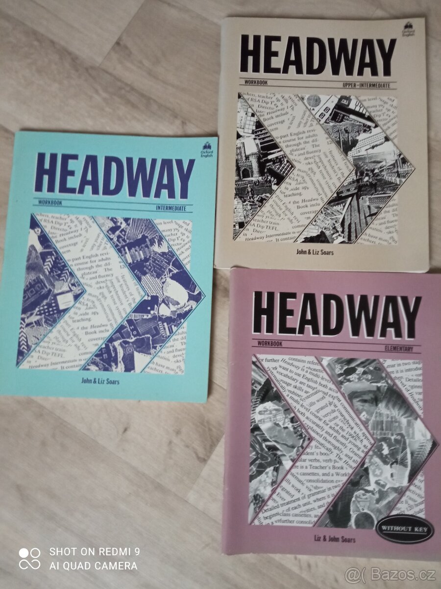 Headway