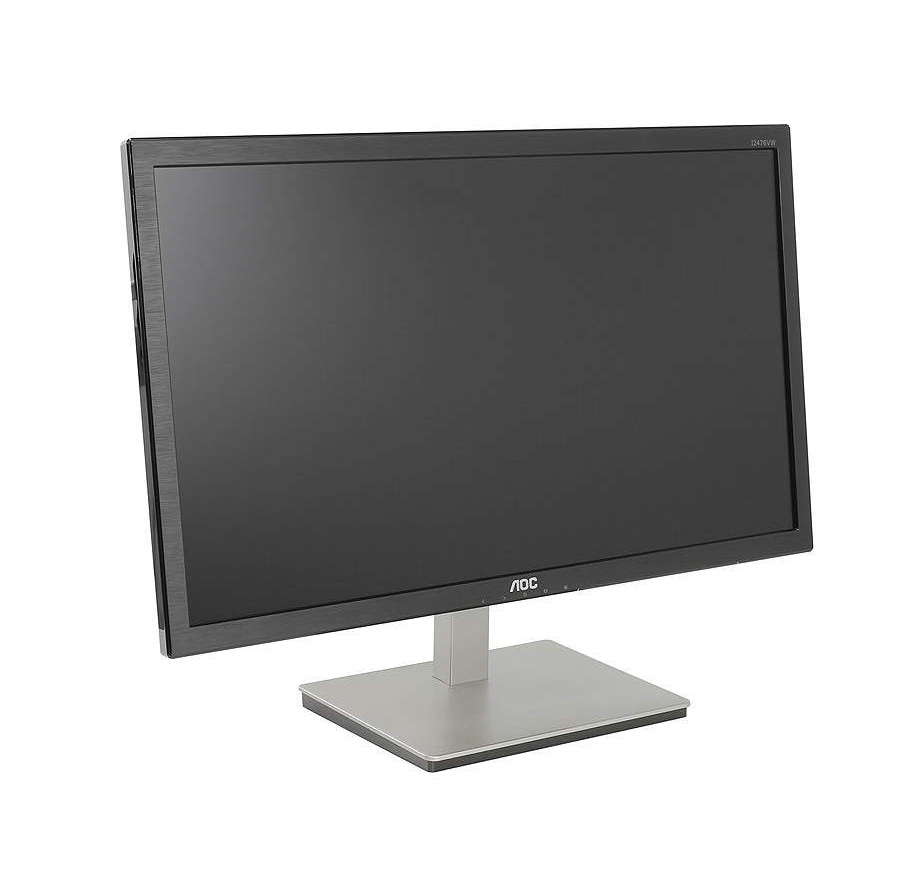 Monitor LED 24 Aoc