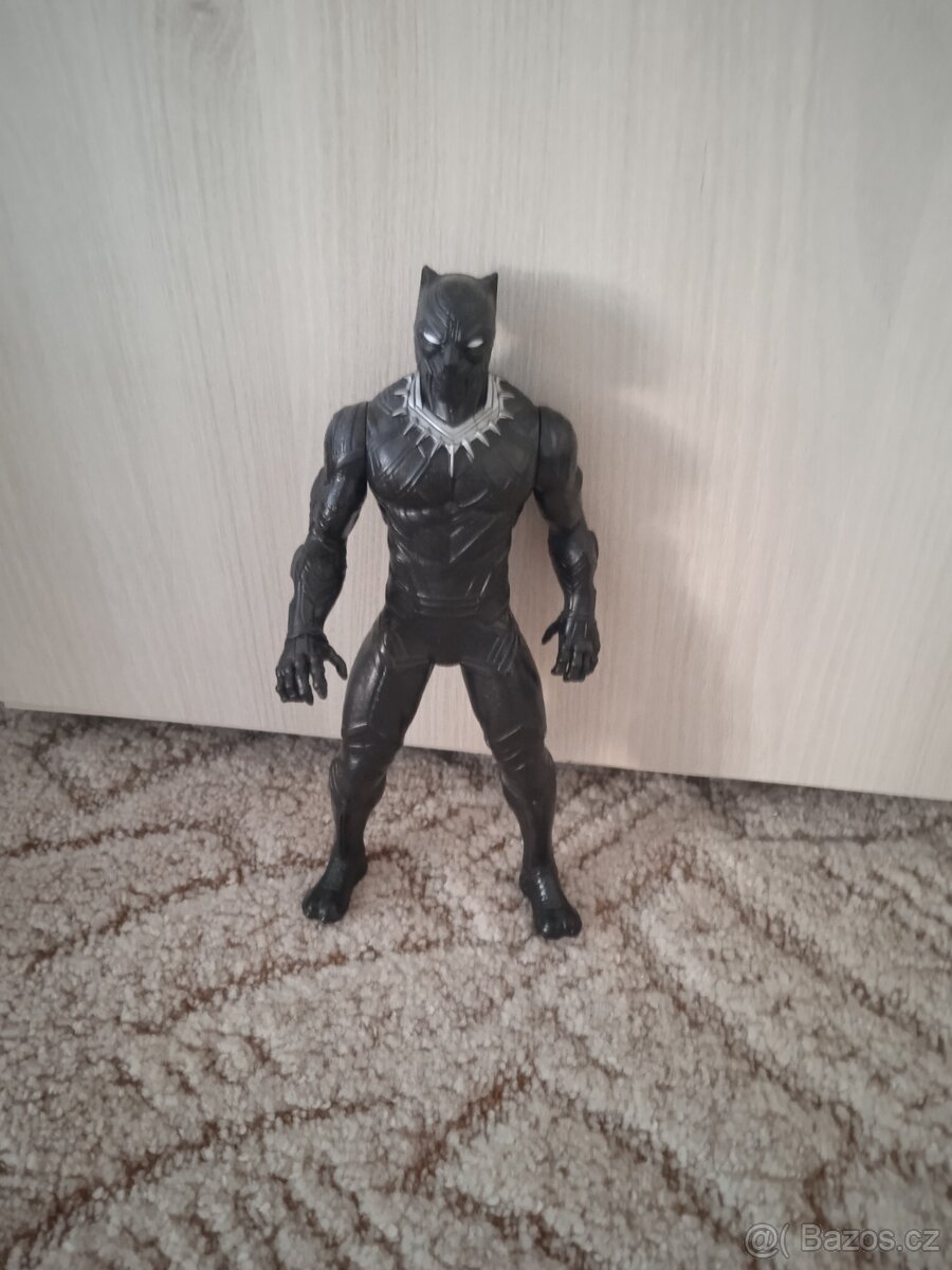 Black Panther