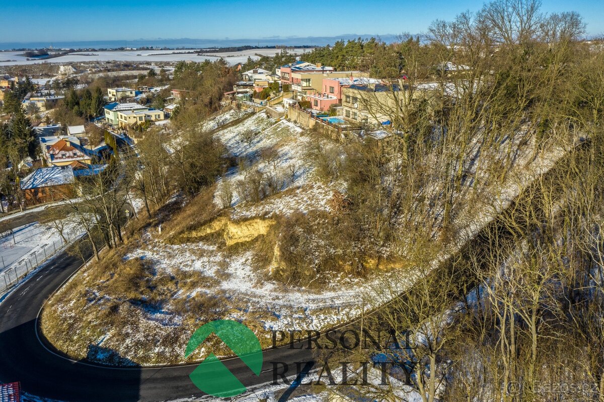 Prodej pozemky pro bydlení, 2352m2 - Horky nad Jizerou