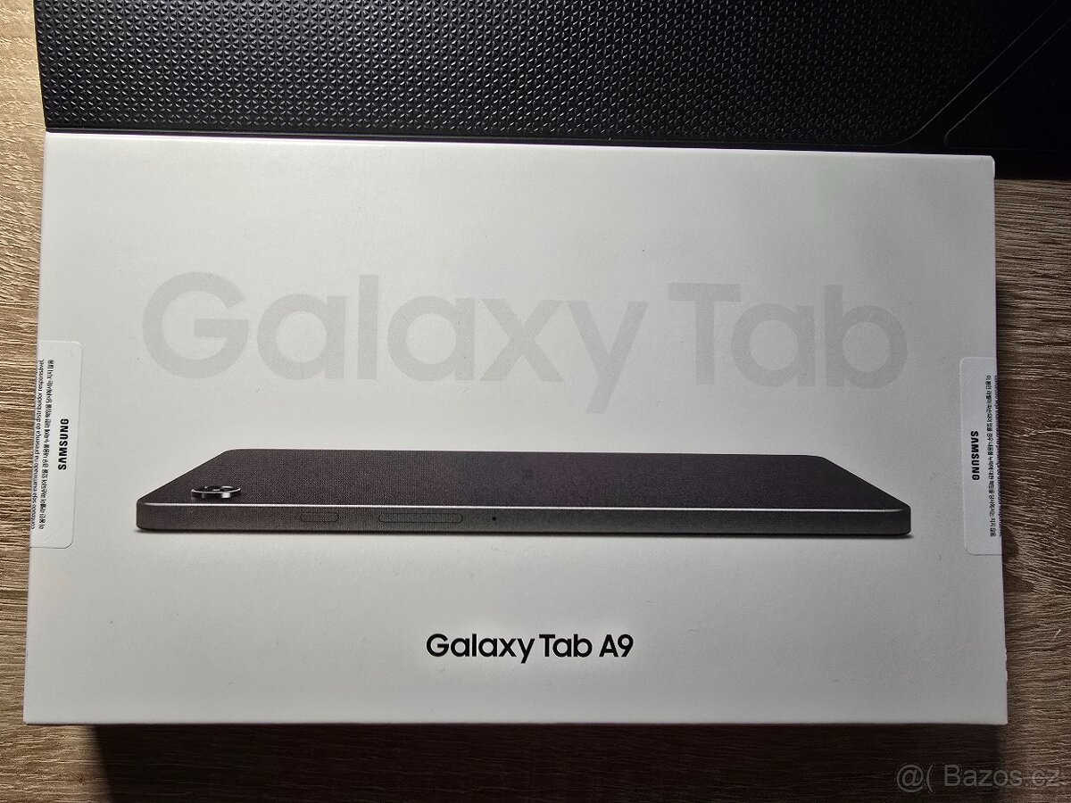 Samsung Galaxy Tab A9