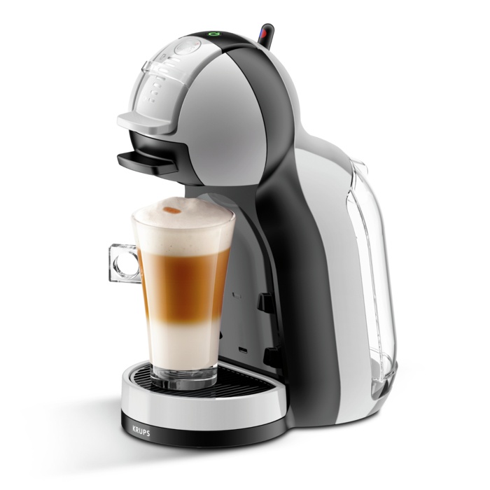 Zánovní kávovar Krups Nescafé Dolce Gusto Mini Me