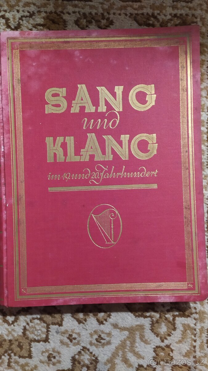 Sang und Klang