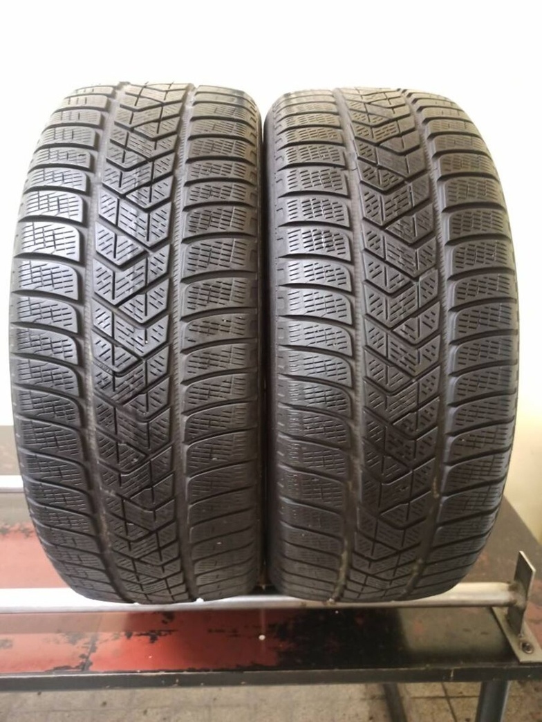 Pirelli 235/50 R19 103H 5-5,5mm