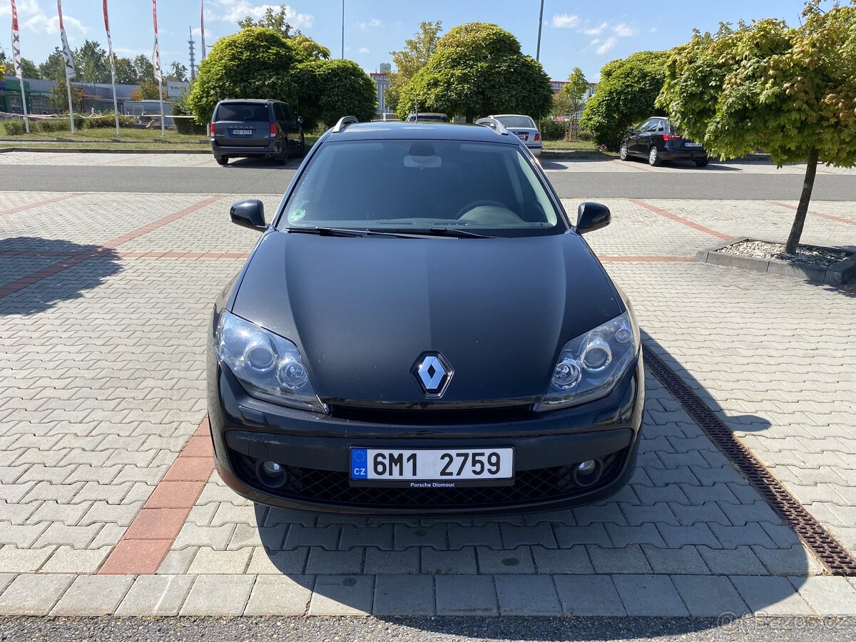 Renault laguna