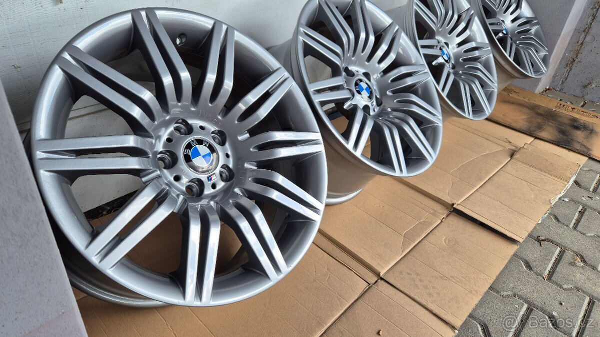 Bmw styling 172 m paket