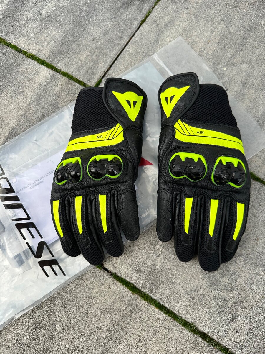 Rukavice Dainese