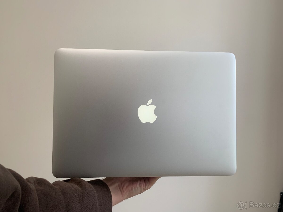 Apple MacBook Pro 15 - i7/16 RAM/512 SSD - 2013, Retina