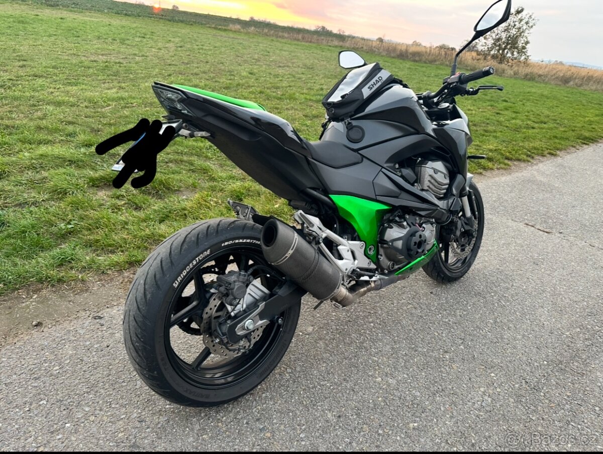 Kawasaki z800