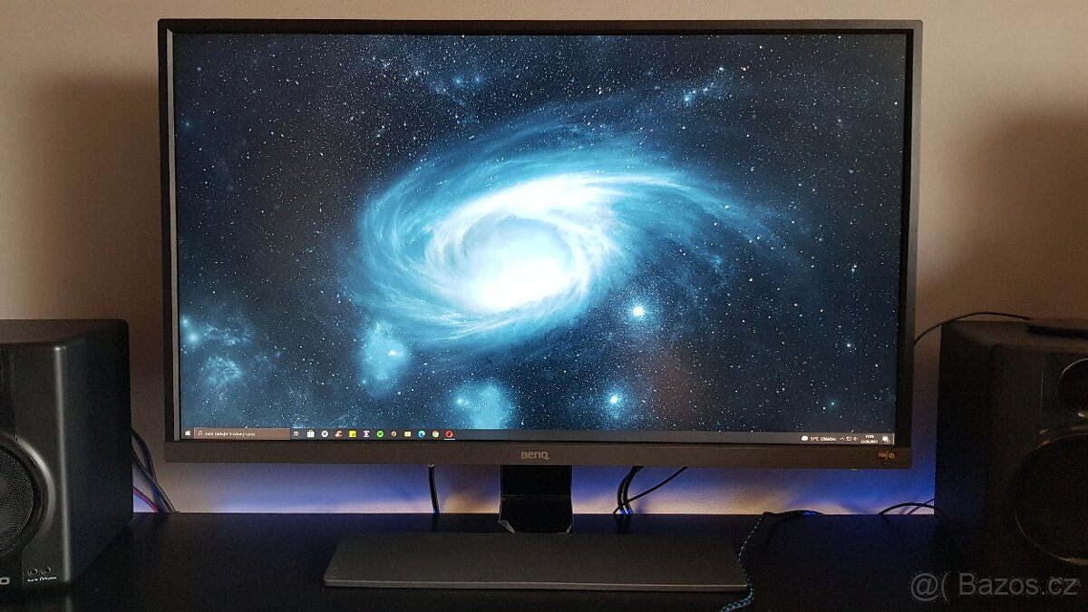 Benq EW3270U (4K/HDR/FreeSync)