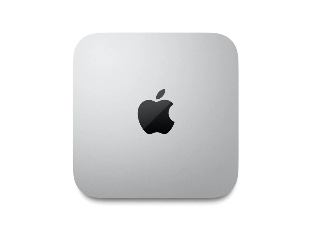 Mac mini m1 16GB ram 512GB disk