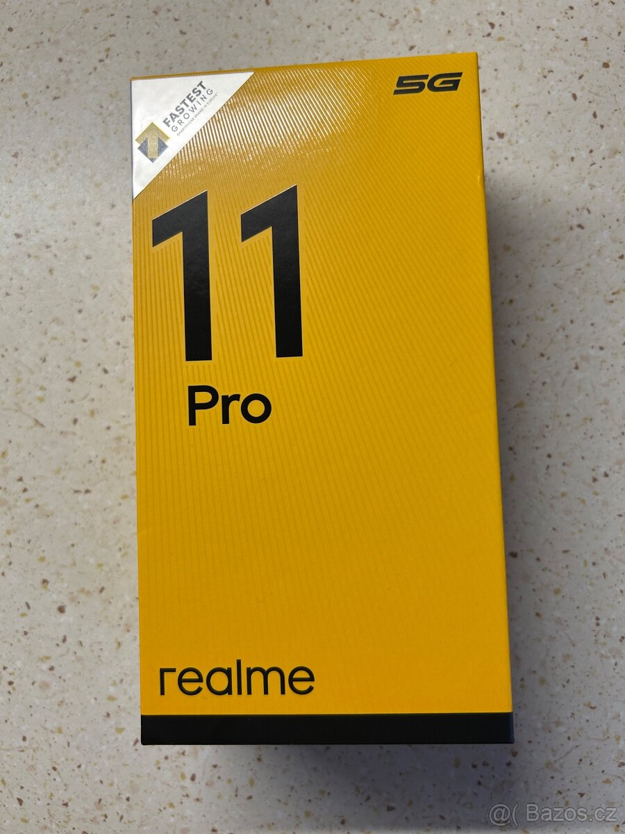 Realme 11 Pro 5g