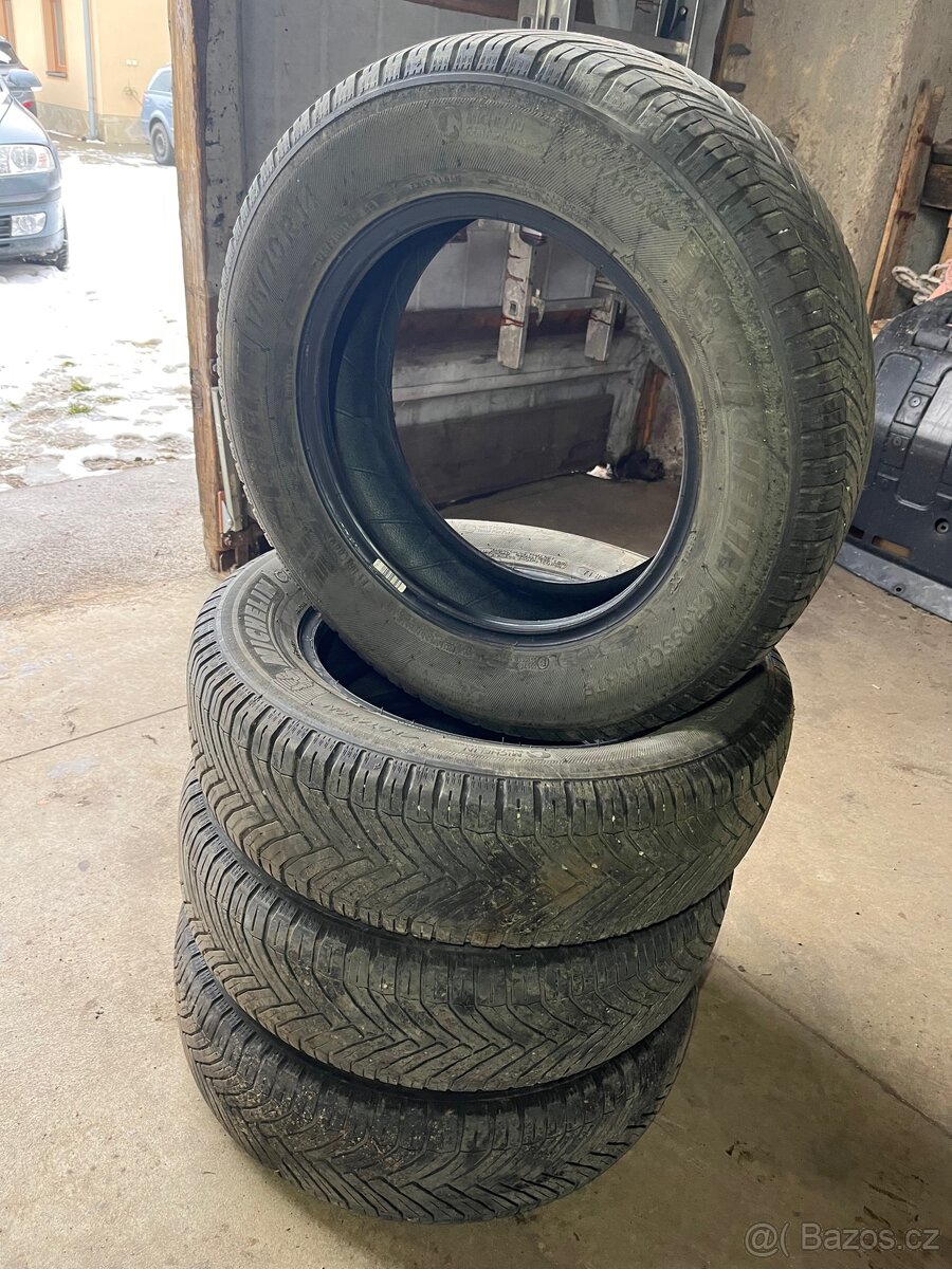 Michelin CrossClimate 175/70 R14