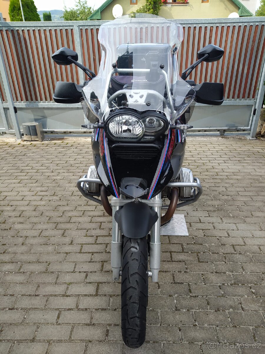 BMW 1200 GS