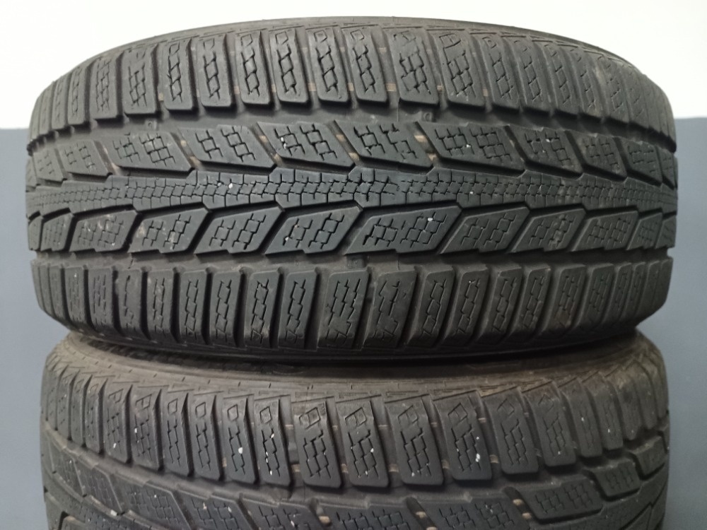 185/55 R15 SEMPERIT (2610)