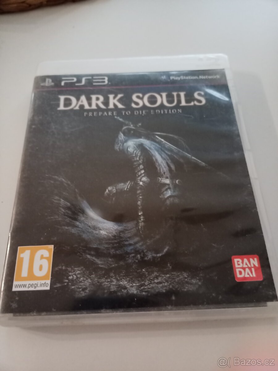 Dark Souls -- Limited Edition