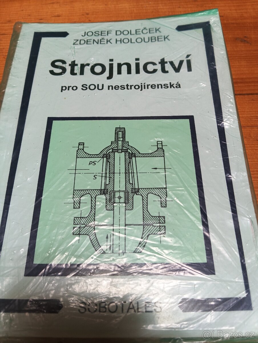 Strojnictví