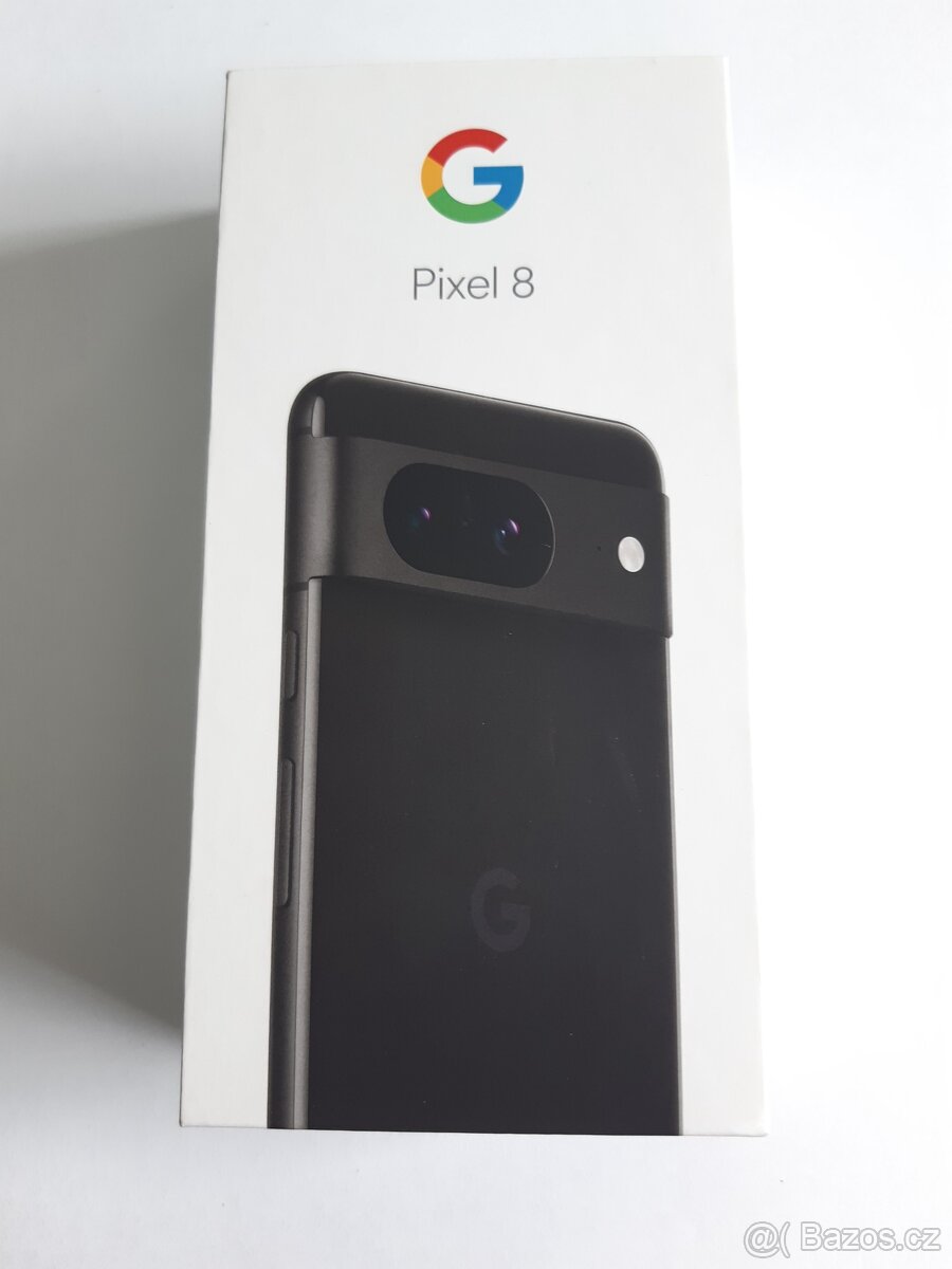 Google Pixel 8 128GB