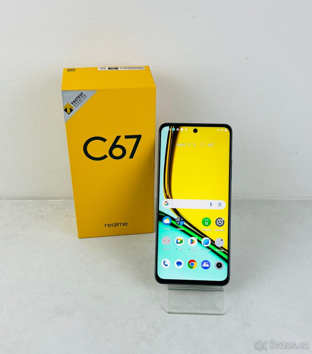 Realme C67 256GB