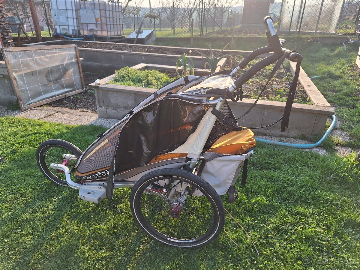 Thule Chariot CX1