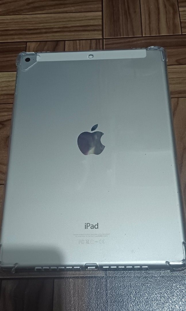 Apple iPad