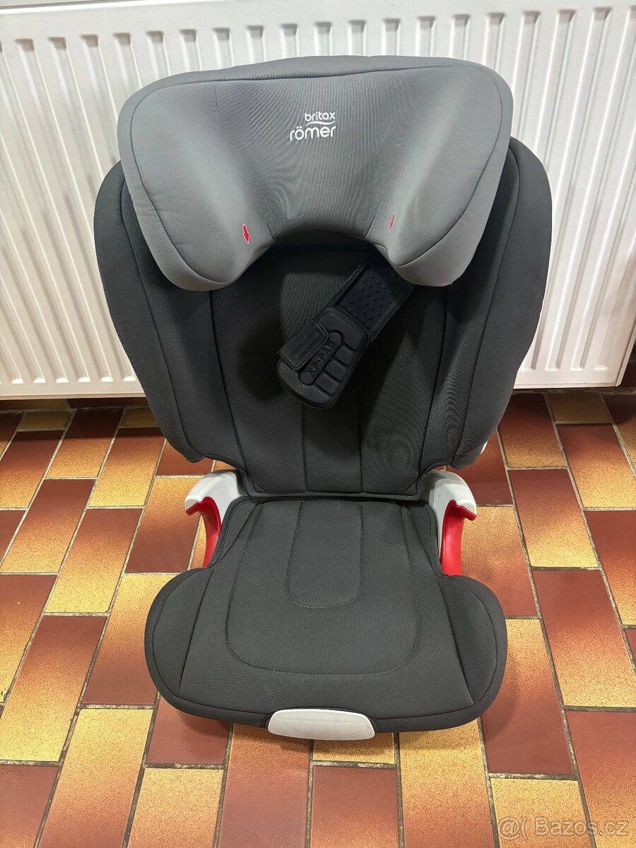 Britax Romer 15-36 kg